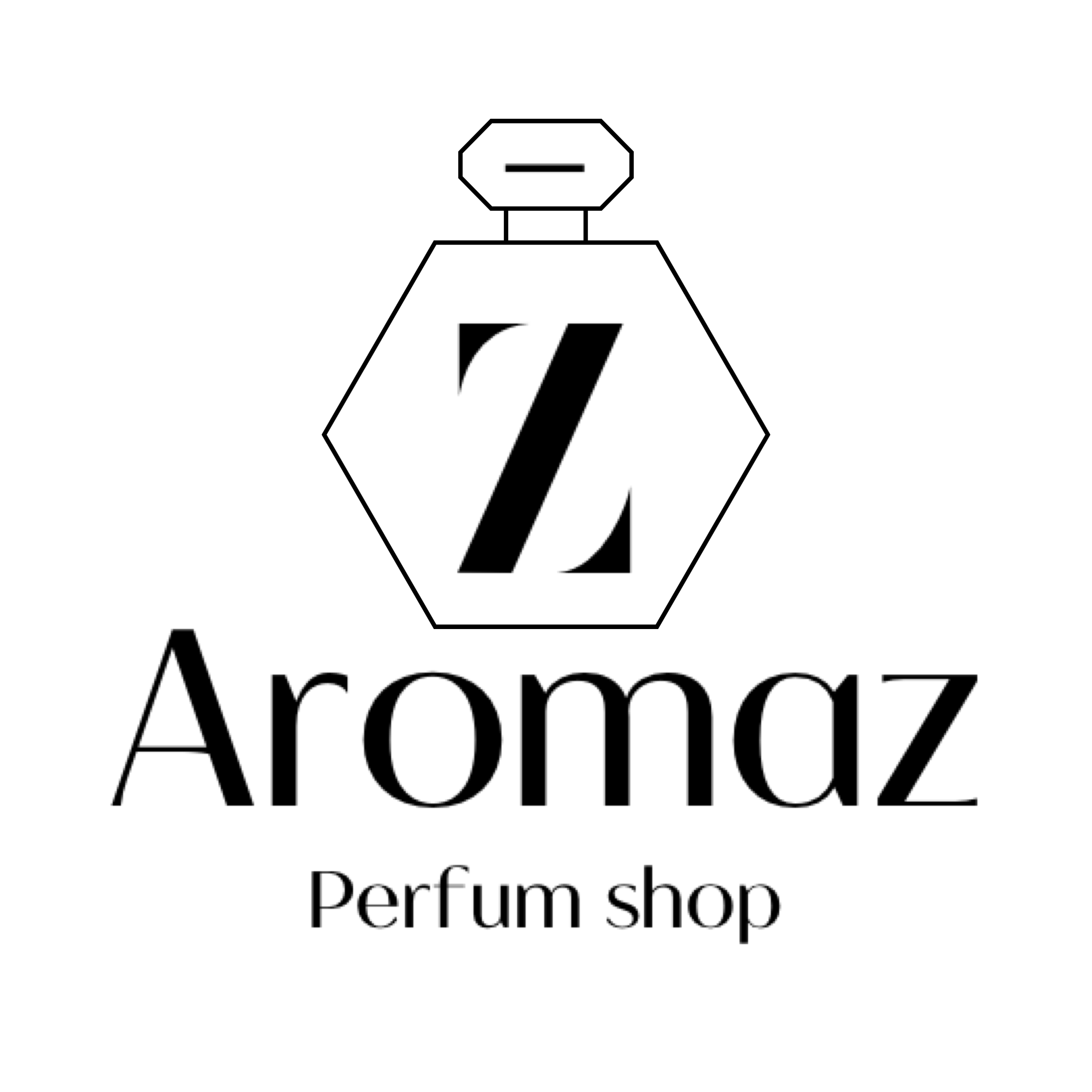 Aromaz perfum shop
